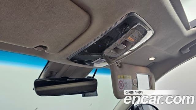 Genesis Electrified G80 2021 — Şəkil 19/20