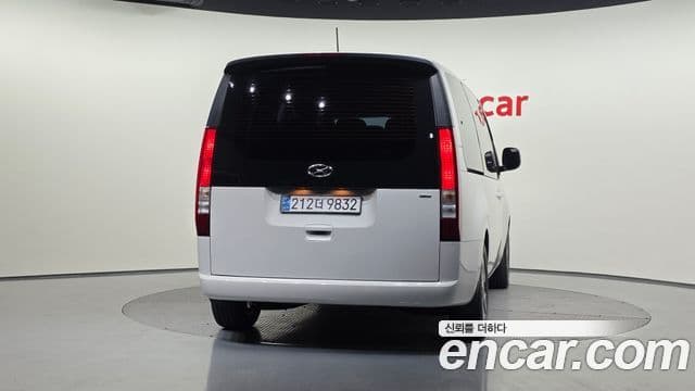 Hyundai Staria 2021 — Şəkil 4/20