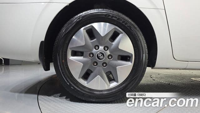 Hyundai Staria 2021 — Şəkil 5/20