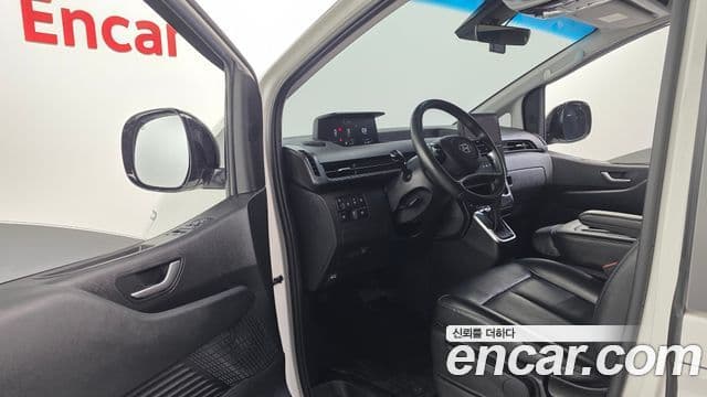 Hyundai Staria 2021 — Şəkil 10/20