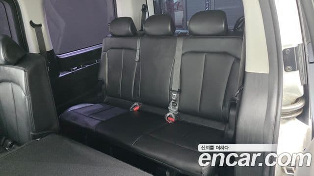 Hyundai Staria 2021 — Şəkil 13/20