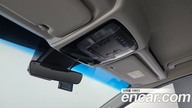Hyundai Staria 2021 — Şəkil 14/20