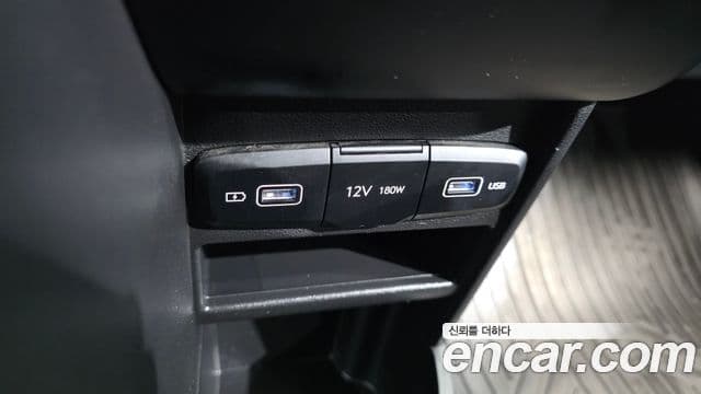 Hyundai Staria 2021 — Şəkil 15/20