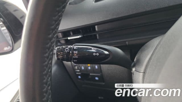 Hyundai Staria 2021 — Şəkil 20/20