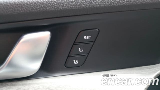 Kia K5 2025 — Şəkil 18/20