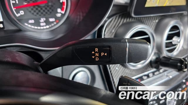 Mercedes-Benz C-Class 2018 — ფოტო 9/20
