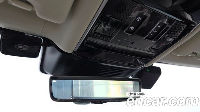 Land Rover Range Rover 2025 — Фото 17/20
