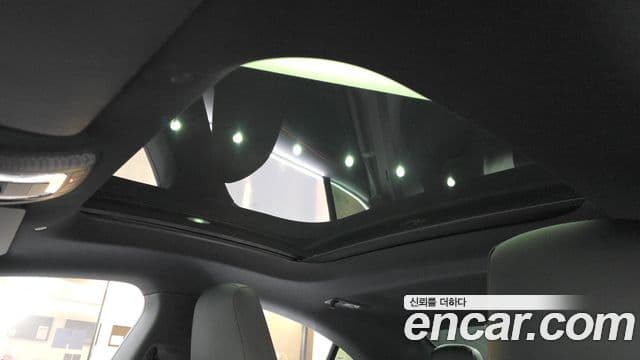 Mercedes-Benz CLA-Class 2024 — Фото 19/20