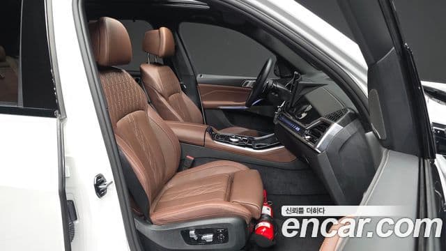 BMW X5 2025 — Photo 5/32