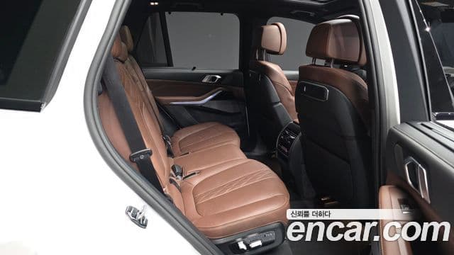 BMW X5 2025 — Photo 3/32