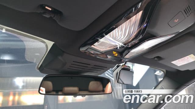 BMW X5 2025 — Photo 31/32