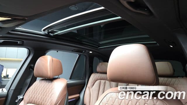 BMW X5 2025 — Photo 6/32