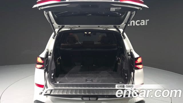 BMW X5 2025 — Photo 10/32