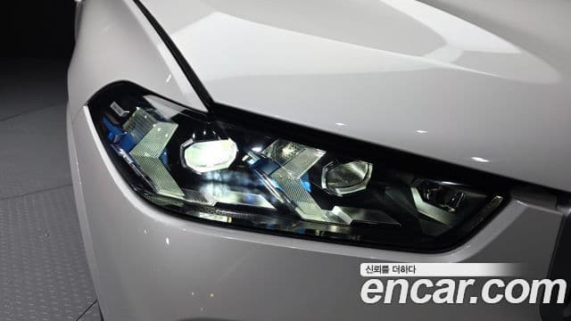 BMW X5 2025 — Photo 26/32