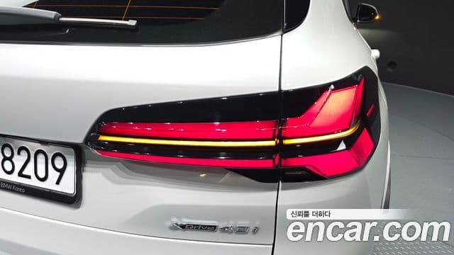 BMW X5 2025 — Photo 27/32