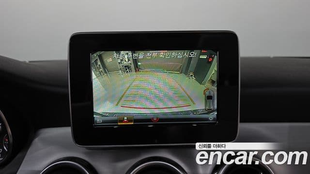 Mercedes-Benz GLA-Class 2019 — фото 13 из 20