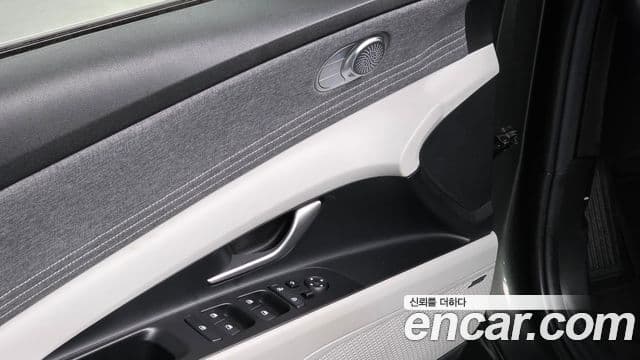 Hyundai Avante 2021 — Фото 16/20