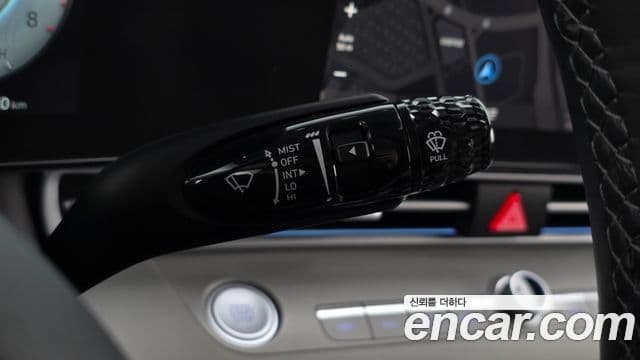 Hyundai The New Avante Hybrid 2021 — Şəkil 9/33