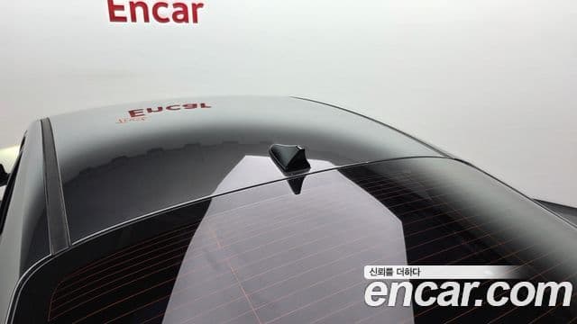 Hyundai The New Avante Hybrid 2021 — Şəkil 19/33