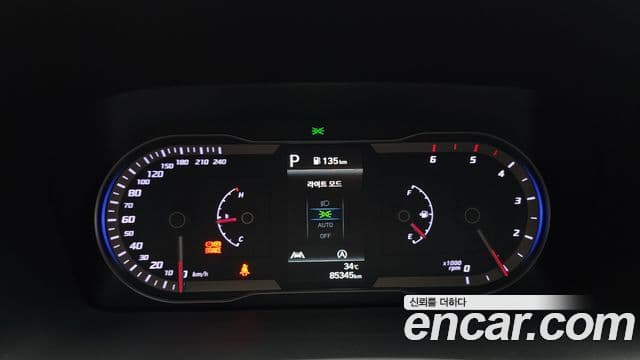 Hyundai The New Tucson 2022 — Şəkil 8/20