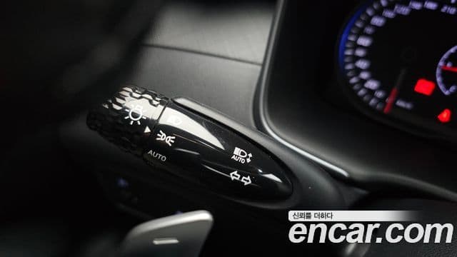 Hyundai The New Tucson 2022 — Şəkil 18/20