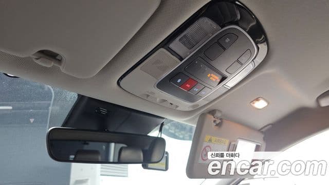 Hyundai The New Tucson 2022 — Şəkil 19/20