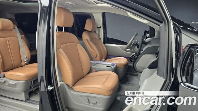 Hyundai Staria 2021 — Şəkil 10/20