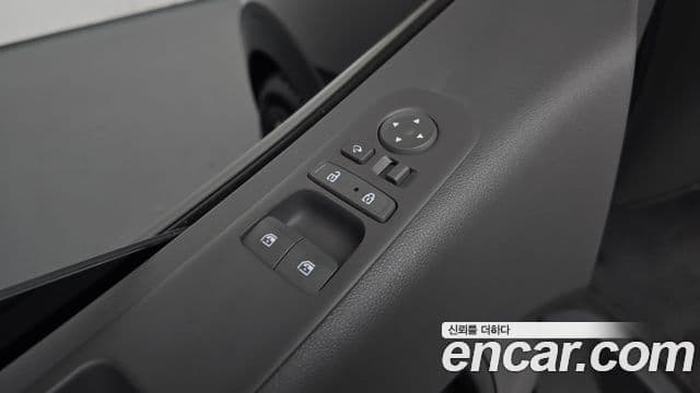 Hyundai Staria 2021 — Şəkil 13/20