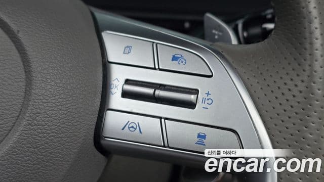 Hyundai Staria 2021 — Şəkil 16/20