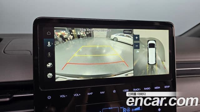 Hyundai Staria 2021 — Şəkil 18/20