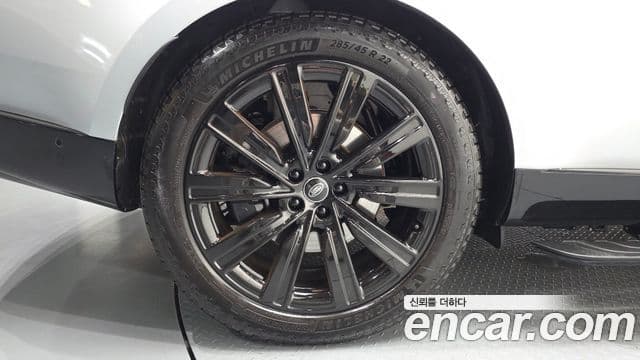 Land Rover Range Rover 2025 — Şəkil 5/20