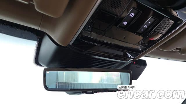 Land Rover Range Rover 2025 — Şəkil 17/20