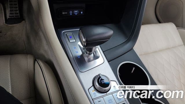Genesis G70 2019 — Şəkil 14/20