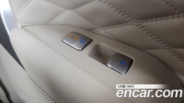 Genesis G70 2019 — Şəkil 12/20