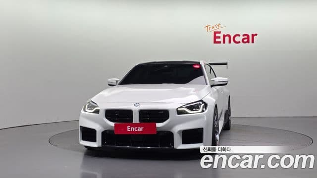 BMW M2 2023 — Photo 13/20