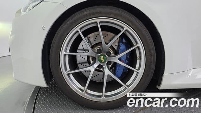 BMW M2 2023 — Photo 5/20