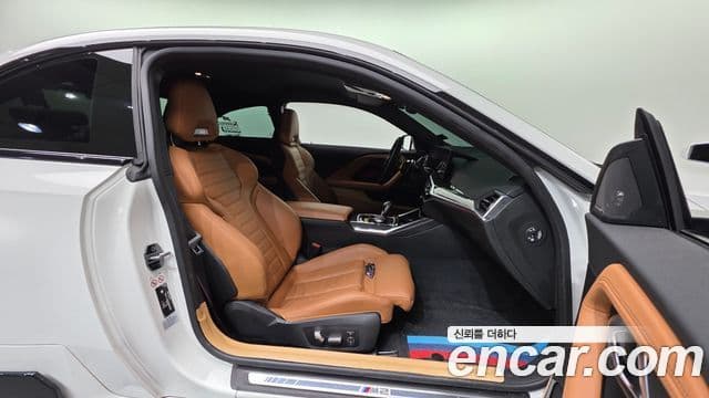 BMW M2 2023 — Photo 2/20