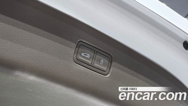 Genesis GV80 2023 — Şəkil 20/20