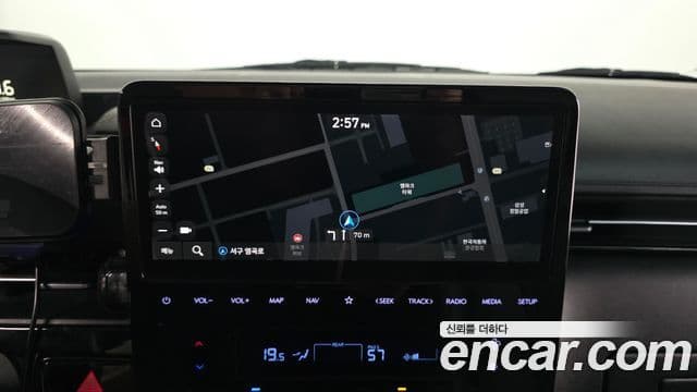 Hyundai Staria 2022 — Фото 14/20
