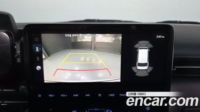 Hyundai Staria 2022 — Фото 15/20