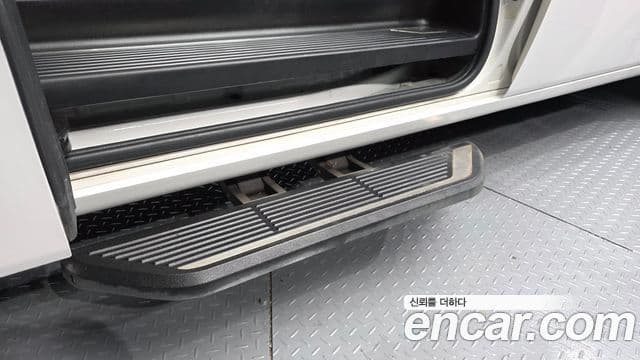 Hyundai Staria 2022 — Фото 19/20
