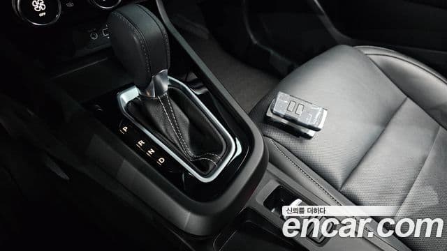 Renault Samsung XM3 2023 — Фото 9/20