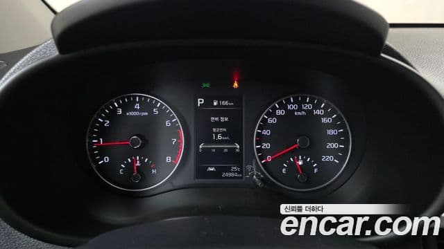 Kia All New Morning 2023 — Şəkil 8/20