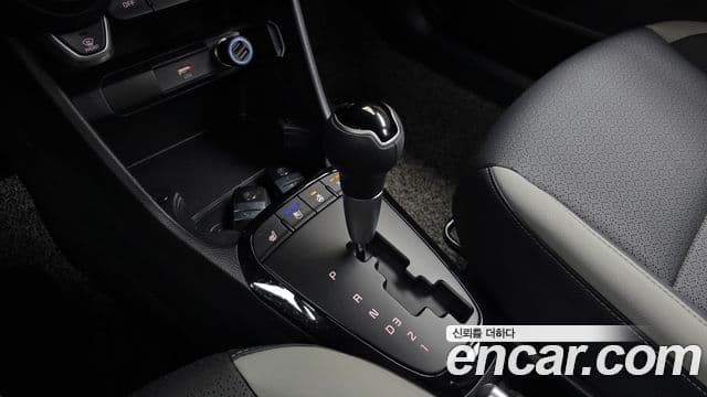 Kia All New Morning 2023 — фото 9 из 20