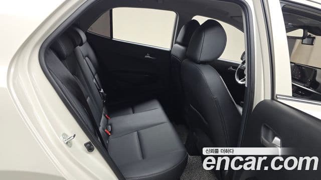 Kia All New Morning 2023 — фото 12 из 20