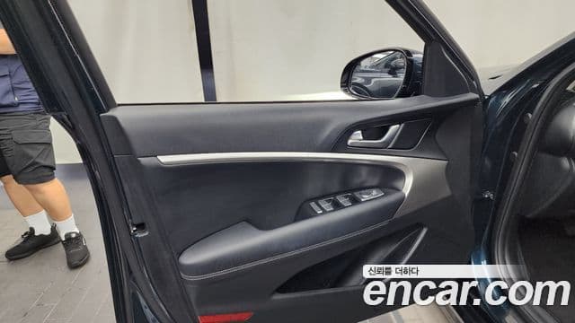 Genesis G70 2022 — Şəkil 5/35