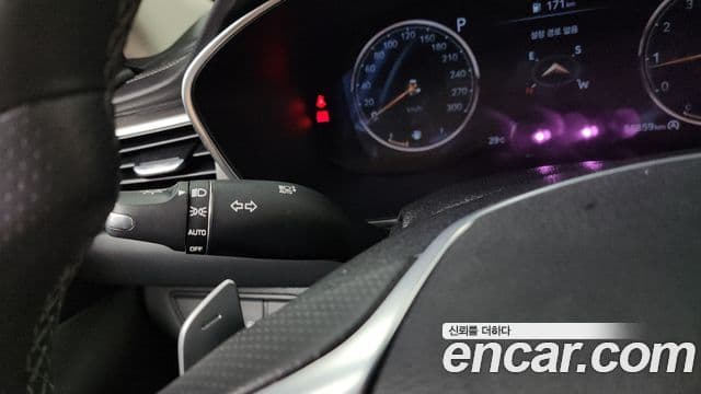 Genesis G70 2022 — Şəkil 9/35