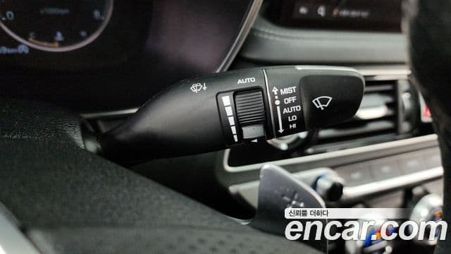 Genesis G70 2022 — Şəkil 22/35