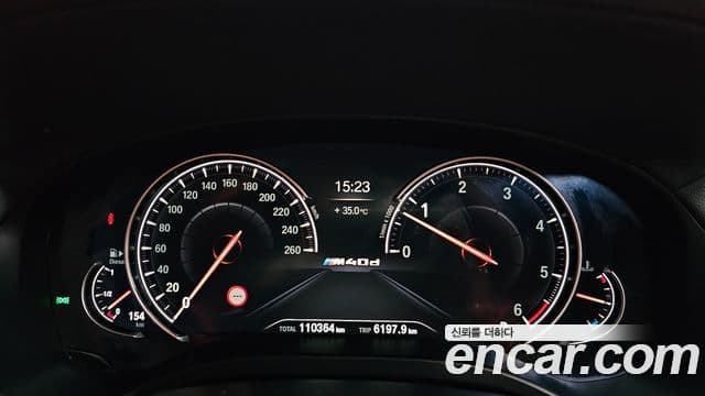 BMW X4 2018 — Фото 6/20