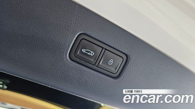 Genesis GV80 2022 — Şəkil 14/20